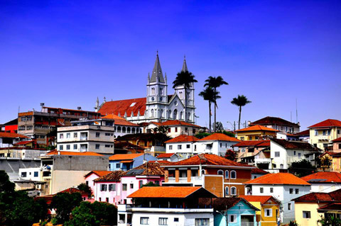 Brazópolis